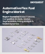 Global Automotive Terminals Market
