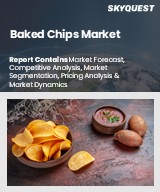 Baked Chips Market