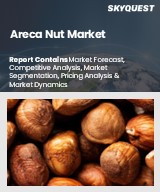 Global Areca Nut Market