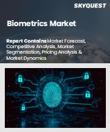 Global Biometrics Market