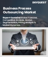 Global Business Process Outsourcing Market