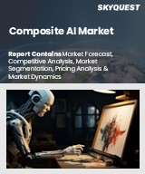Global Composite AI Market