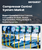 Compressor Control System Market