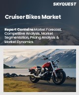 Global Cruiser Bikes Market