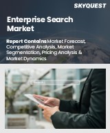 Global Enterprise Search Market