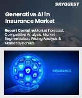Global Generative AI in Insurance Market