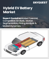 Global Hybrid EV Battery Market
