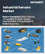 Global Industrial Sensors Market