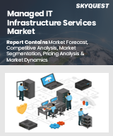 Global Managed IT Infrastructure Services Market