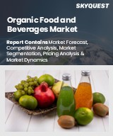 Global Organic Food and Beverages Market