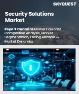 Global Security Solutions Market