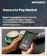 Global Source to Pay Market