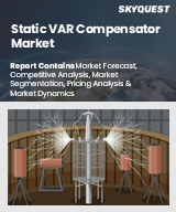 Global VAR Compensator Market