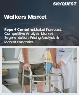 Global Walkers Market