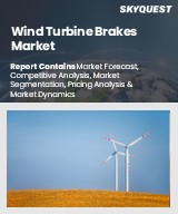 Wind Turbine Brakes Market