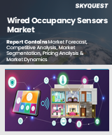 Global Wired Occupancy Sensors Market