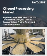 Global Oilseed Processing Market