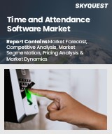 Global Time and Attendance Software Market
