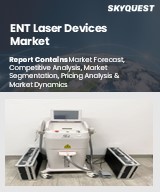 Global ENT Laser Devices Market