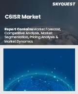 C6ISR Market 