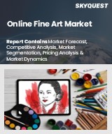 Online Fine Art Market