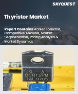 Thyristor Market