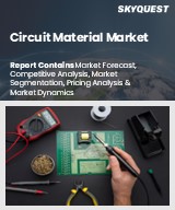 Global Circuit Material Market