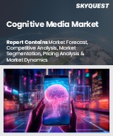 Global Cognitive Media Market