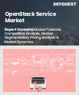 OpenStack Service Market