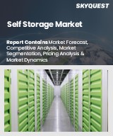 Self Storage Market