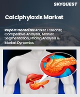 Global Calciphylaxis Market
