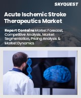 Acute Ischemic Stroke Therapeutics Market