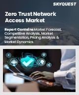Zero Trust Network Access Market