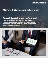 Smart Advisor Market
