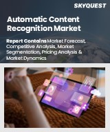 Global Automatic Content Recognition Market