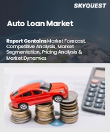 Global Auto Loan Market