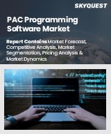 Global PAC Programming Software Market