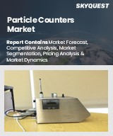 Global Particle Counters Market