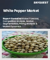 Global White Pepper Market
