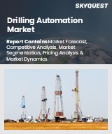 Drilling Automation Market