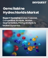 Global Gemcitabine Hydrochloride Market