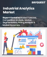 Global Industrial Analytics Market