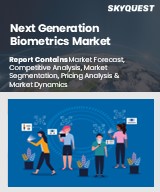 Global Next Generation Biometrics Market