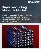 Global Superconducting Materials Market
