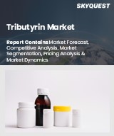 Global Tributyrin Market