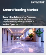 Global Smart Flooring Market