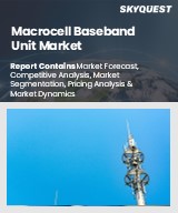 Global Macrocell Baseband Unit Market