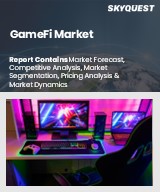Global GameFi Market