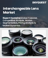 Global Interchangeable Lens Market