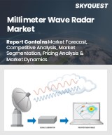 Global Millimeter Wave Radar Market